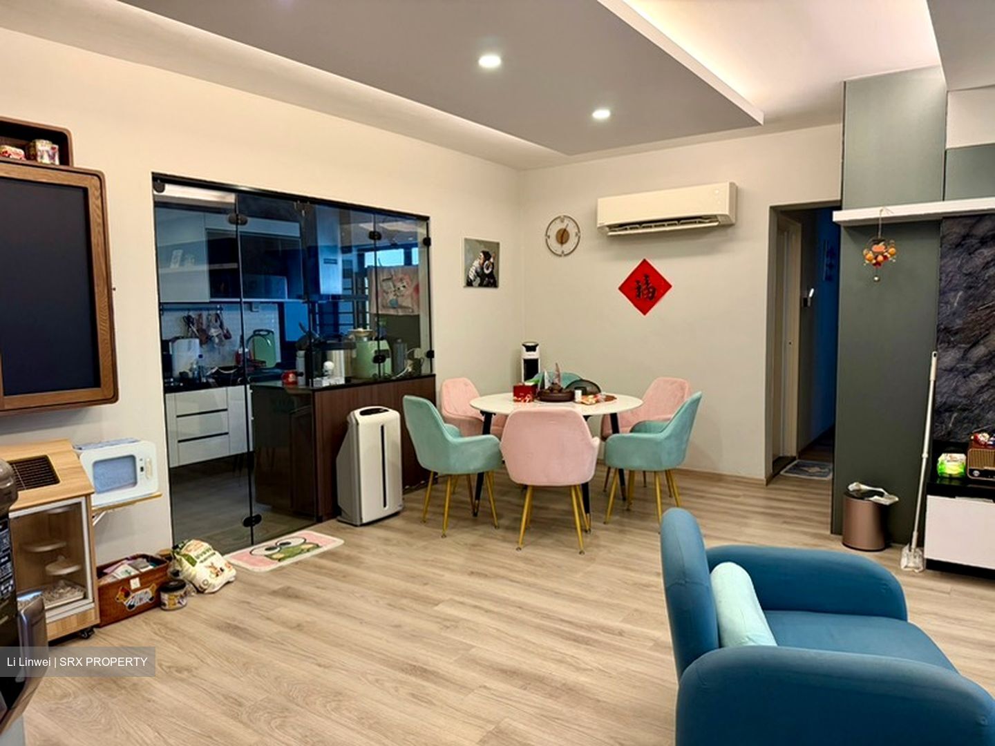 Blk 987D Jurong West Street 93 (Jurong West), HDB 5 Rooms #622602401